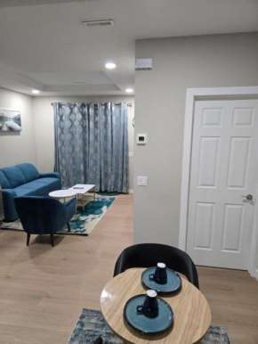 2 Bedroom Secondary Suite